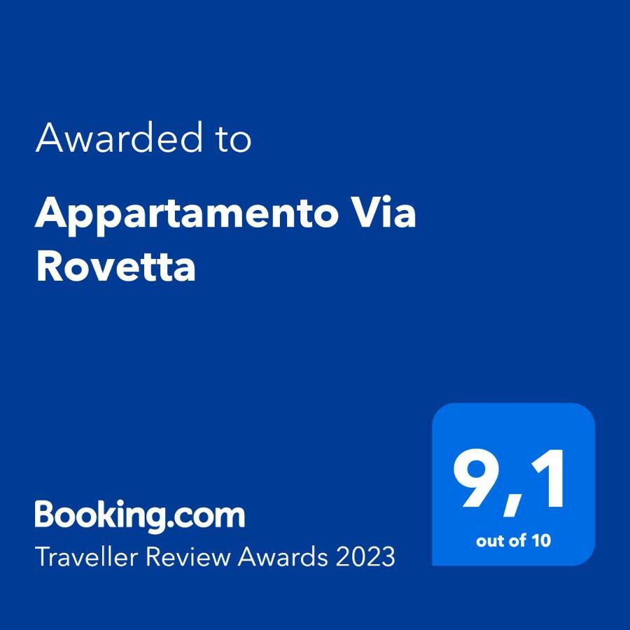 Appartamento Via Rovetta Милан Экстерьер фото